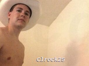 Clrock25