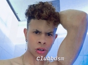 Clubbdsm