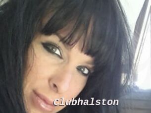 Clubhalston