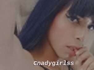 Cnadygirlss