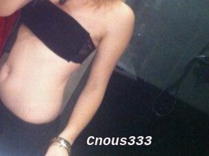 Cnous333