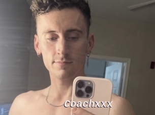 Coachxxx