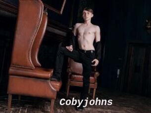 Cobyjohns