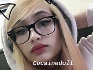 Cocainedoll