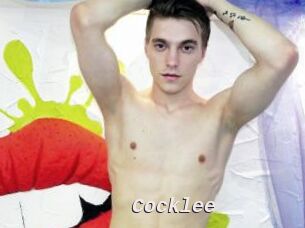 Cocklee