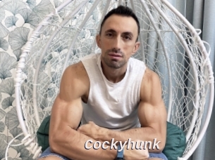 Cockyhunk