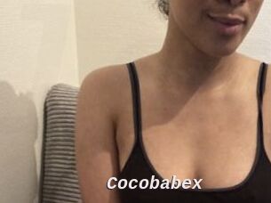 Cocobabex