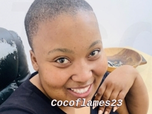 Cocoflames23