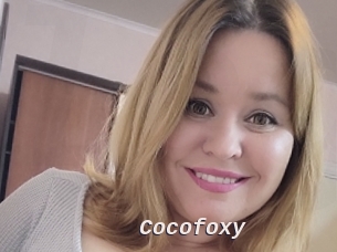 Cocofoxy