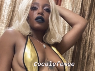 cocolefemee Live Camgirls Sex