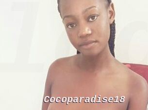 Cocoparadise18