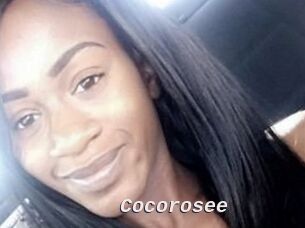Cocorosee