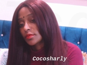 Cocosharly