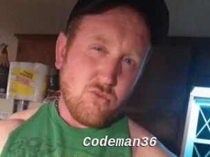 Codeman36