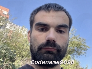 Codename9898