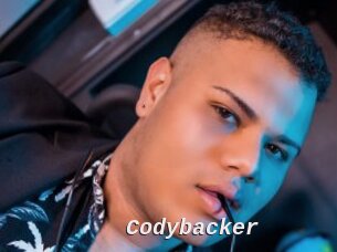 Codybacker