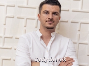 Codyderek