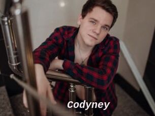 Codyney