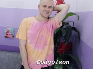 Codyolson