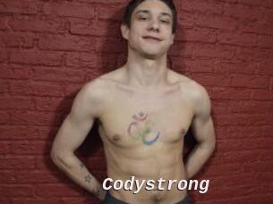 Codystrong