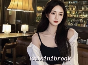 Coisinibrook