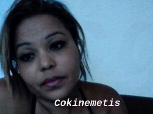 Cokinemetis