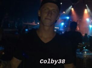 Colby38