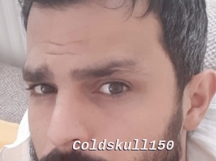 Coldskull150