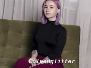 Coleenglitter
