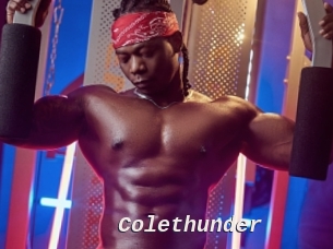 colethunder Live Camgirls Sex