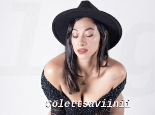Colettsaviinii