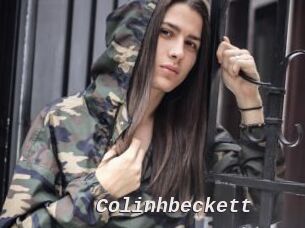 Colinhbeckett