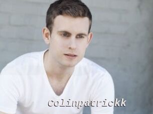 Colinpatrickk