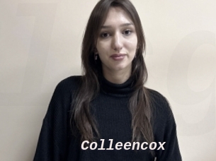 colleencox Live Camgirls Sex