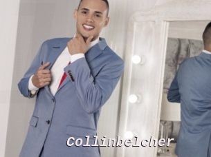 Collinbelcher