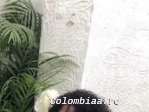 Colombiaafro