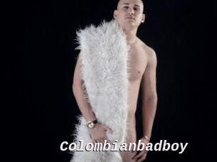 Colombianbadboy