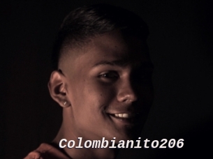 Colombianito206