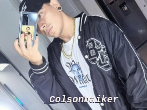 Colsonbaiker