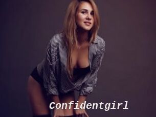 Confidentgirl
