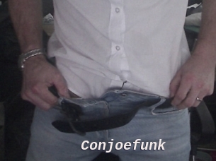 Conjoefunk