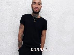 Connalll