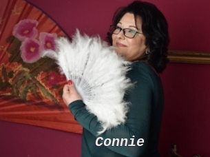 Connie