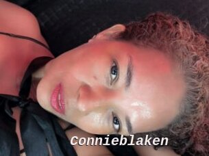 Connieblaken
