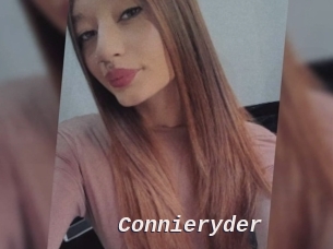 Connieryder