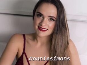 Conniesimons