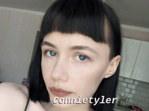 Connietyler