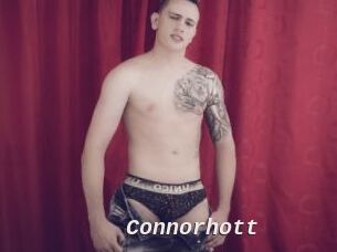 Connorhott