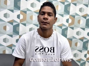Connorlorens
