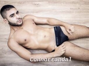 Connorrandal